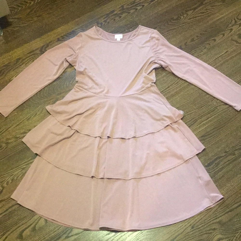 Lularoe Georgia Dress